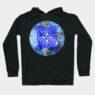 Galactic Centre Hoodie